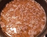 Foto del paso 3 de la receta: Lasagna mixta (pollo, carne y verdura)