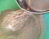 બાજરી ના રોટલા તુરિયા નુ શાક રેસીપી સ્ટેપ1ફોટો