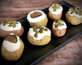 Foto del paso 9 de la receta: 🇷🇺 Así comía Catalina, la Grande: Papas Zarinas (Rusia)