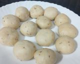 A picture of step 9 of Dal ki Kachori.