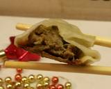 Day.17 Beef Gyoza Mandu Dumpling #BikinRamadanBerkesan langkah memasak 8 foto