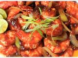 Resep Udang Saus Mentega Enak Kilat ^^ oleh Tintin Rayner ...