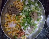 देसी ब्रूसेटा रेसिपी चरण 6 फोटो