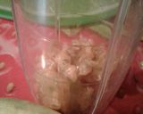 Foto del paso 1 de la receta: Jugo de taxo