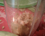 Foto del paso 1 de la receta: Jugo de taxo