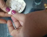 સ્વીટ કોકોનટ મોમોઝ(Sweet Coconut Momos recipe in Gujarati) રેસીપી સ્ટેપ3ફોટો