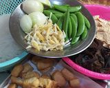 Foto langkah ke 4 dari resep Cai Coi - Menu Imlek Keluarga.