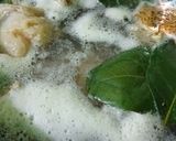 Foto langkah ke 1 dari resep 1292. Gulai Tulang Kikil Sapi.