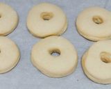 Foto del paso 4 de la receta: Rosquitas🥯💕