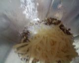 Foto del paso 4 de la receta: Fainá de lentejas