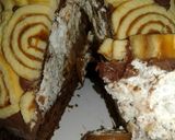 Foto del paso 12 de la receta: Tortu Torta