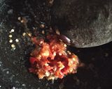 Foto langkah ke 2 dari resep Mie Goreng Bledek.