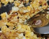 Foto langkah ke 3 dari resep Nasi Goreng Kunyit.