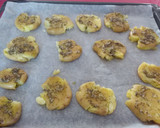 Foto del paso 4 de la receta: Patatas al horno