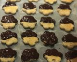 Foto del paso 11 de la receta: Galletas de mantequilla SIN GLUTEN