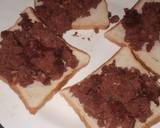 Avocado and corned beef sandwich recipe step 2 photo