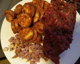 Foto del paso 1 de la receta: Feijoada