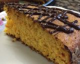 Foto del paso 3 de la receta: CARROT CAKE 🥕