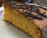 Foto del paso 3 de la receta: CARROT CAKE 🥕