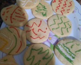 Foto del paso 5 de la receta: Galletas de Navidad (fácil)