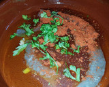 Foto del paso 3 de la receta: Gambas al pil pil a mi manera
