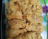 Foto del paso 4 de la receta: Pollo tandoori