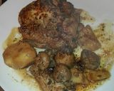 Foto del paso 3 de la receta Pollo especiado en la olla GM g a mi manera