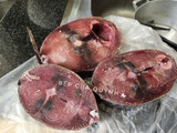 Bún cá ngừ, chả cá