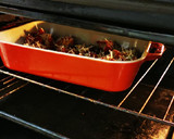 Foto del paso 10 de la receta: Pebrots farcits de carn
