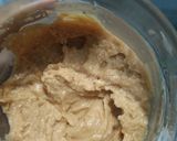 Foto langkah ke 4 dari resep Homemade peanut butter.