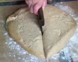 Foto del paso 1 de la receta: Pizza estilo chicago de queso