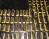 Foto langkah ke 3 dari resep Cheese Choco Stick.