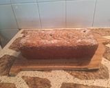 Foto del paso 8 de la receta: Budín con pasas de uva y anís
