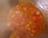 வடநாட்டு சுவையில் கிரீமி பட்டர் சிக்கன் (Butter chicken recipe in tamil) ரெசிபி ஸ்டேப் 4 புகைப்படம்
