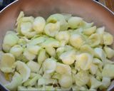Foto del paso 5 de la receta: Tortilla de calabacín o Zucchini
