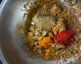 कटहल की सब्जी(kathal ki sabzi recipe in hindi) रेसिपी चरण 5 फोटो