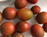 Foto del paso 1 de la receta: Pinchos caprese