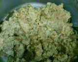 Foto del paso 5 de la receta: Budín de legumbres muy relleno