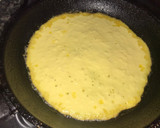 Foto del paso 3 de la receta: Cachapa de jojoto (mazorca de maíz dulce, elote fresco)