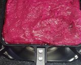 A picture of step 3 of Handva Waffle.