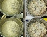 Foto langkah ke 4 dari resep Mac & Cheese Ball - Bola Bola Makaroni Keju.