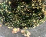 Une image de l'étape 2 de Pâtes, Pesto, Légumes.