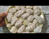 अरबी कोफ़्ता (arbi kofta recipe in hindi) रेसिपी चरण 1 फोटो