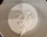Vegán rakott cukkini kölessel, gabonakolbásszal (IR-barát ebéd) recept fázis 6 fotója