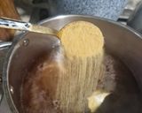 Foto del paso 2 de la receta: Sopaipillas Pasadas