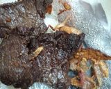 Foto langkah ke 3 dari resep Gepuk tanpa santan.