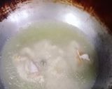 A picture of step 4 of Special zinger shawarma 💝💝.