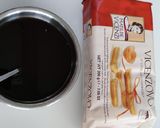 Foto langkah ke 1 dari resep Classic Tiramisu Anti gagal.