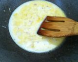 Foto langkah ke 5 dari resep Simple mashed potato with slice beef.