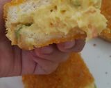Foto langkah ke 8 dari resep Potato Sandwich (Fried).